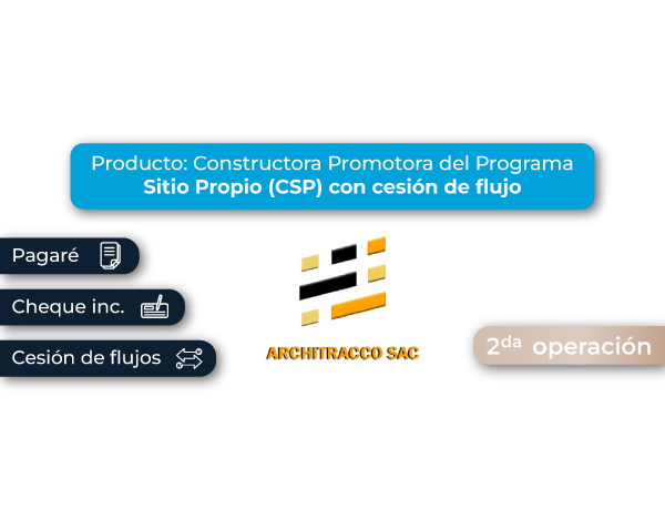 Financiamiento Crowdfunding Inmobiliario Architracco Inversiones Io