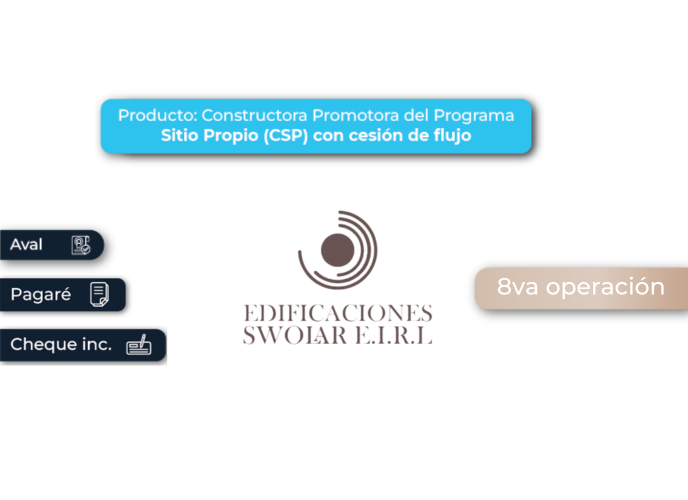 FINANCIAMIENTO CROWDFUNDING INMOBILIARIO #231