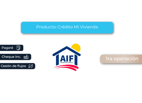 FINANCIAMIENTO CROWDFUNDING INMOBILIARIO #261