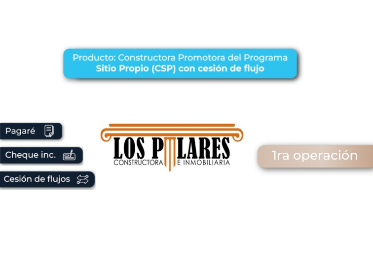 FINANCIAMIENTO CROWDFUNDING INMOBILIARIO #144