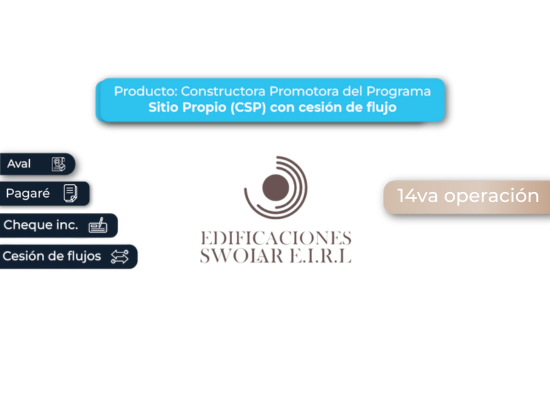 FINANCIAMIENTO CROWDFUNDING INMOBILIARIO #305