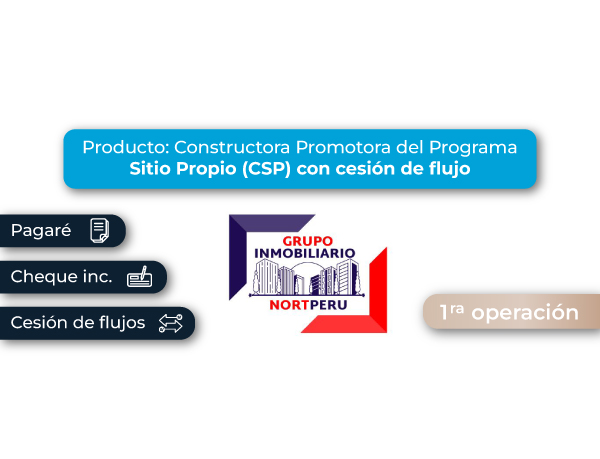 FINANCIAMIENTO CROWDFUNDING INMOBILIARIO #64