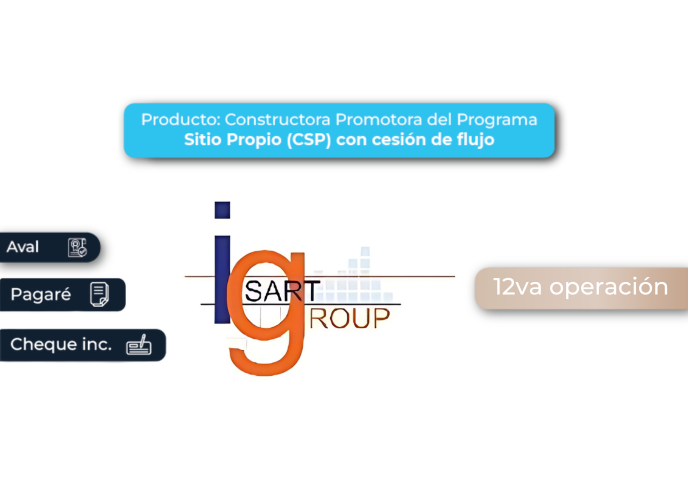 FINANCIAMIENTO CROWDFUNDING INMOBILIARIO #268