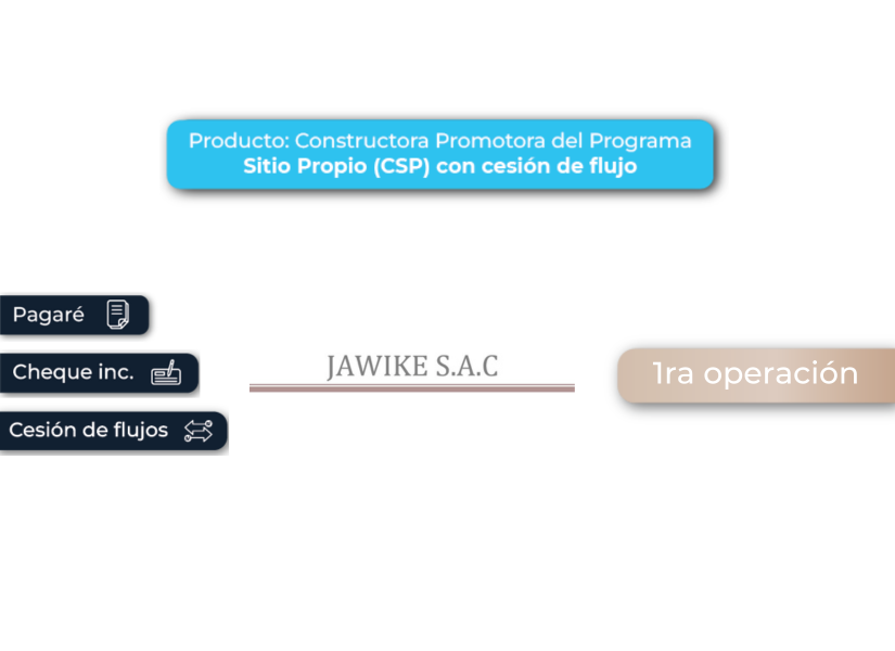 FINANCIAMIENTO CROWDFUNDING INMOBILIARIO #137