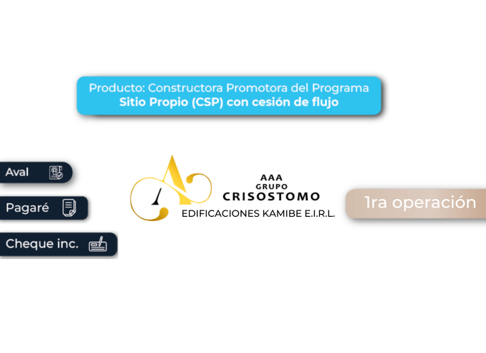 FINANCIAMIENTO CROWDFUNDING INMOBILIARIO #219