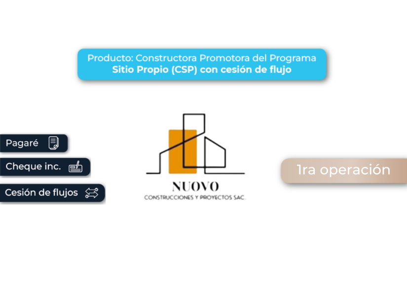 FINANCIAMIENTO CROWDFUNDING INMOBILIARIO #175