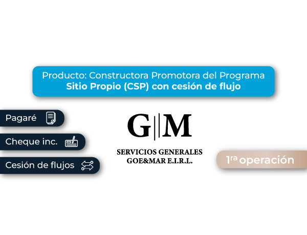 FINANCIAMIENTO CROWDFUNDING INMOBILIARIO #80
