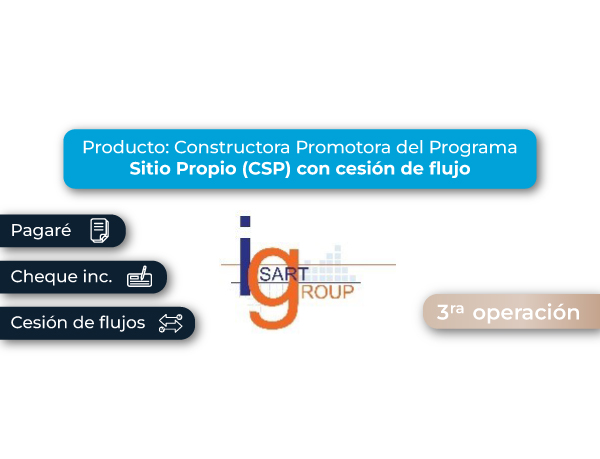 FINANCIAMIENTO CROWDFUNDING INMOBILIARIO #92