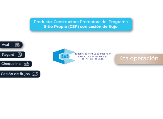 FINANCIAMIENTO CROWDFUNDING INMOBILIARIO #291