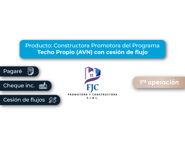 FINANCIAMIENTO CROWDFUNDING INMOBILIARIO #3