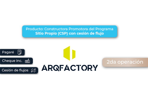 FINANCIAMIENTO CROWDFUNDING INMOBILIARIO #146