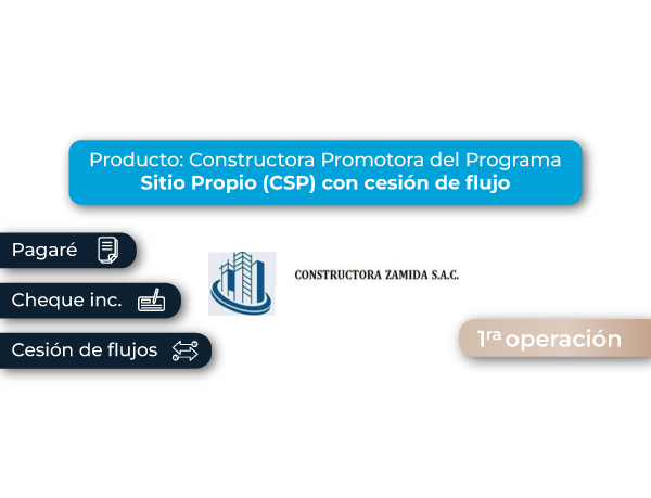 FINANCIAMIENTO CROWDFUNDING INMOBILIARIO #43