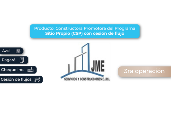 FINANCIAMIENTO CROWDFUNDING INMOBILIARIO #293