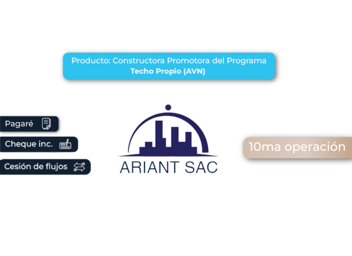 FINANCIAMIENTO CROWDFUNDING INMOBILIARIO #270