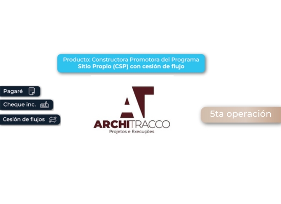 FINANCIAMIENTO CROWDFUNDING INMOBILIARIO #128