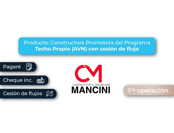 FINANCIAMIENTO CROWDFUNDING INMOBILIARIO #75