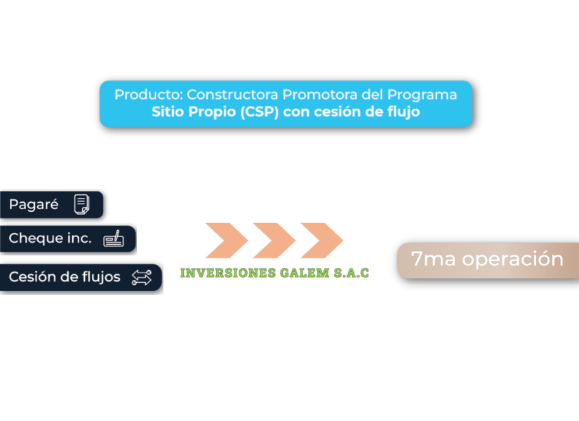 FINANCIAMIENTO CROWDFUNDING INMOBILIARIO #138