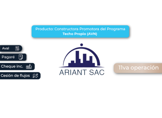FINANCIAMIENTO CROWDFUNDING INMOBILIARIO #290