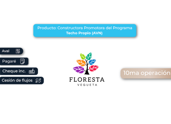 FINANCIAMIENTO CROWDFUNDING INMOBILIARIO #288