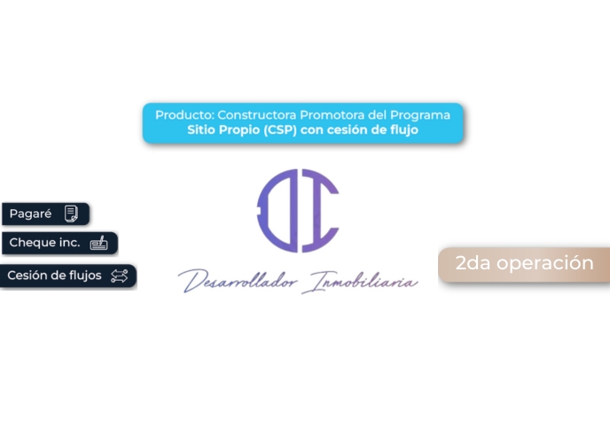 FINANCIAMIENTO CROWDFUNDING INMOBILIARIO #132