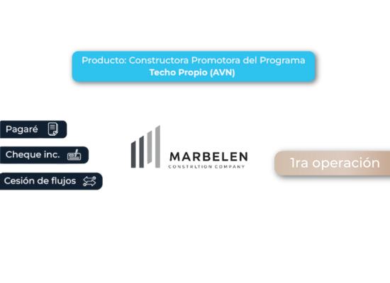 FINANCIAMIENTO CROWDFUNDING INMOBILIARIO #267