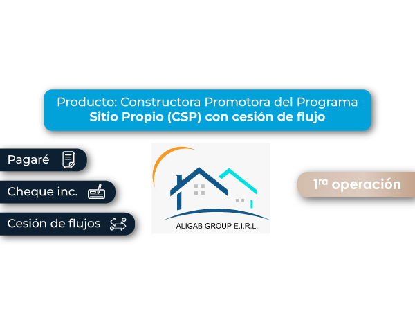 FINANCIAMIENTO CROWDFUNDING INMOBILIARIO #14