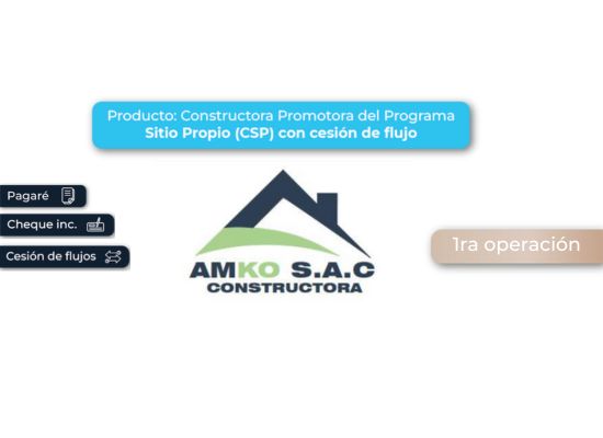 FINANCIAMIENTO CROWDFUNDING INMOBILIARIO #131